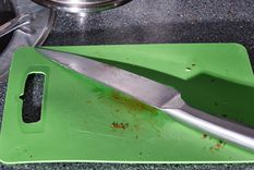 Los olores persistentes son una señal de que la limpieza ya no resulta efectiva. Foto: Shutterstock