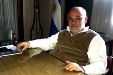 Foto: Federico Croce/MDZ