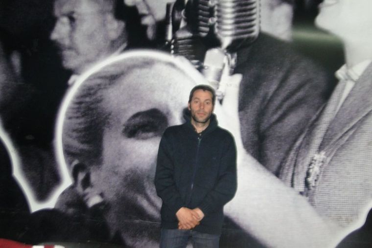 Lucio Yapor debería ocupar la banca hasta el 2023. Foto: Redes sociales