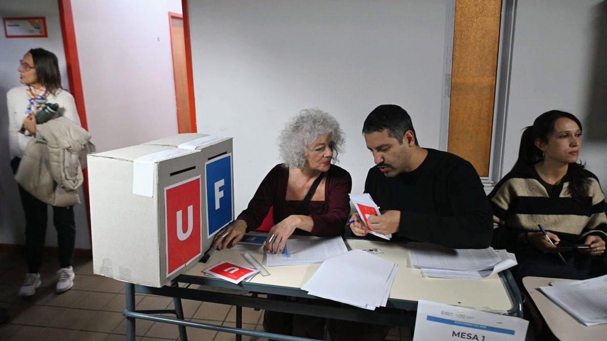 UNCuyo: ¿quién tiene más chances de ganar el balotaje?