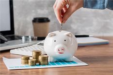 ¡Ojo con las tarjetas! dice Harvard Foto: Freepik