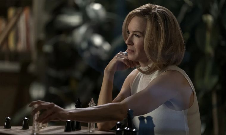 Netflix: la miniserie de morbo que no te dejará moverte del sillón Dilema es una serie de suspenso y drama. Foto: Netflix