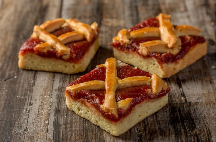 tarta Foto: Shutterstock