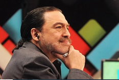 Jorge Dorio falleció este miércoles a los 65 años.