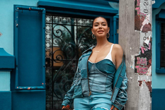 Esto es lo que dijo Chiquis sobre su presentación en los Latin American Awards 2023. Foto: Instagram