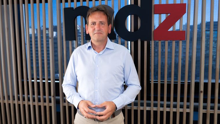 Juan María Segura.