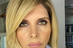 Débora Plager Foto: Instagram Débora Plager Foto: Instagram