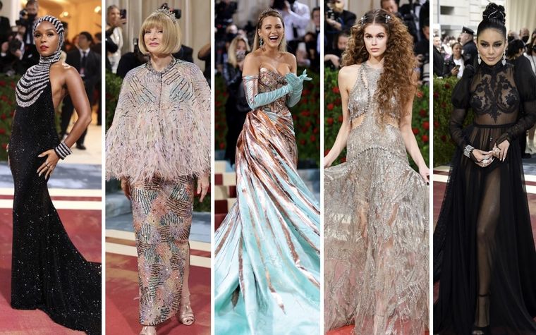 ¡No te pierdas la galería de fotos, haciendo scroll hacia abajo! Foto: Fotos: Vogue