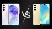 El duelo entre el Samsung Galaxy A16 5G y el Samsung Galaxy A25 5G define la gama media actual. El duelo entre el Samsung Galaxy A16 5G y el Samsung Galaxy A25 5G define la gama media actual.
