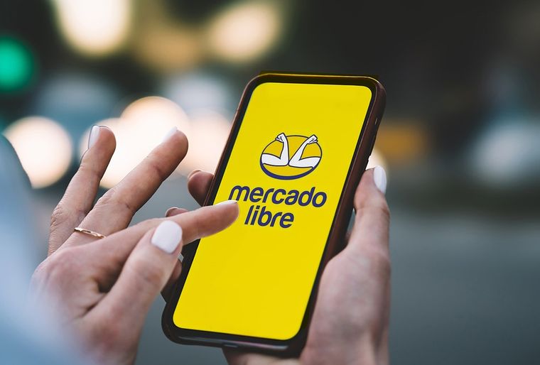 Foto: Mercado Libre
