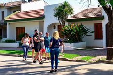 un medico fue asesinado a punaladas en un asalto