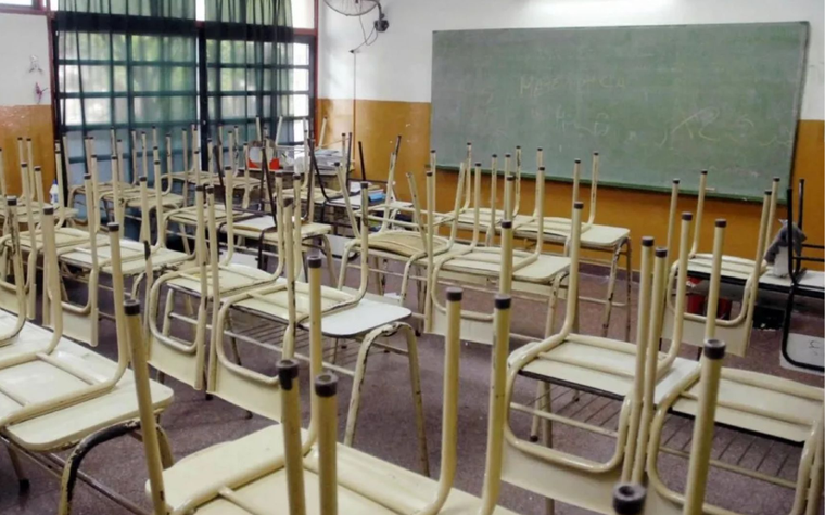 En promedio en Argentina hay 76 días de vacaciones. Aproximadamente una semana más que el resto de los países de Latinoamérica e integrantes de la OCDE. Foto: X