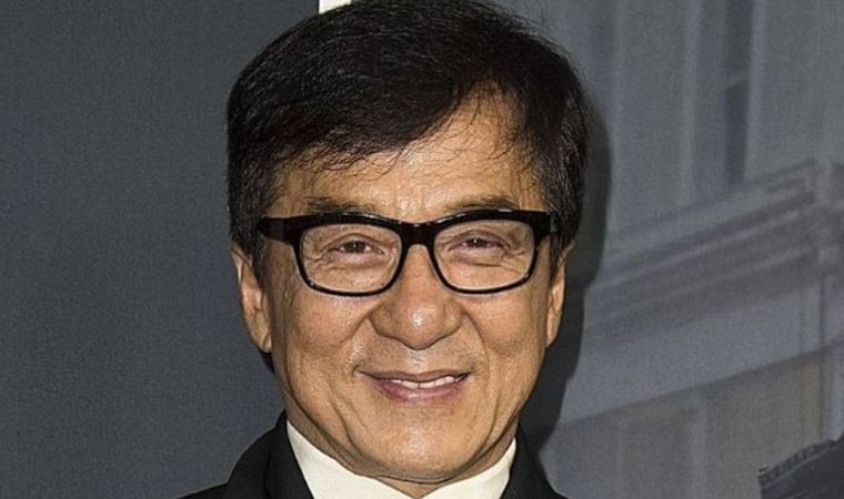 Jackie Chan