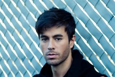 Enrique Iglesias habló de los secretos detrás de sus canciones.