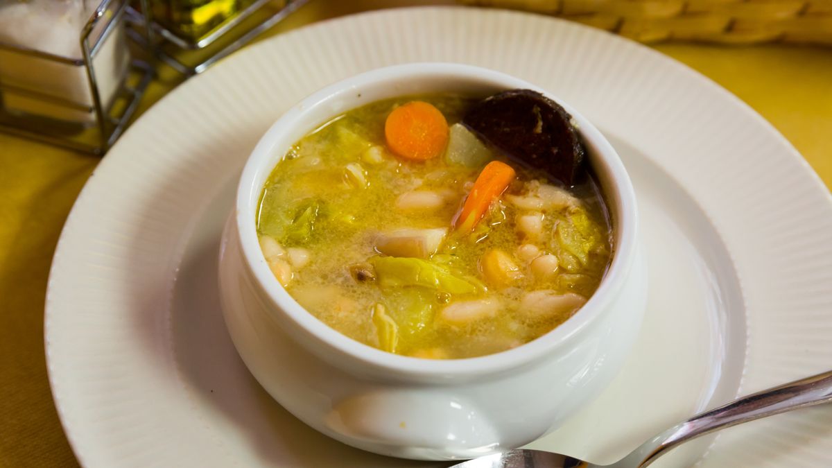 Sopa catalana: la receta española ideal para días frescos