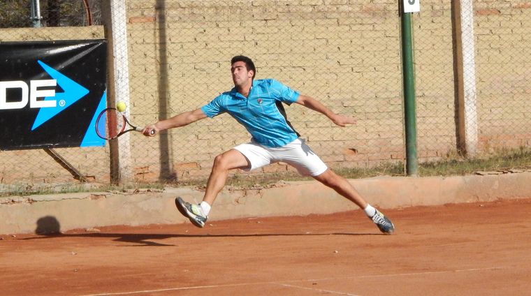 Foto: Juan Borsani/MDZ