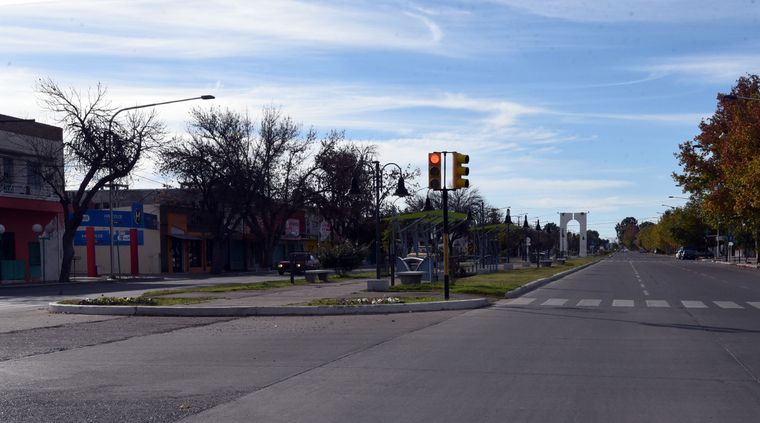 Foto: Alf Ponce / MDZ