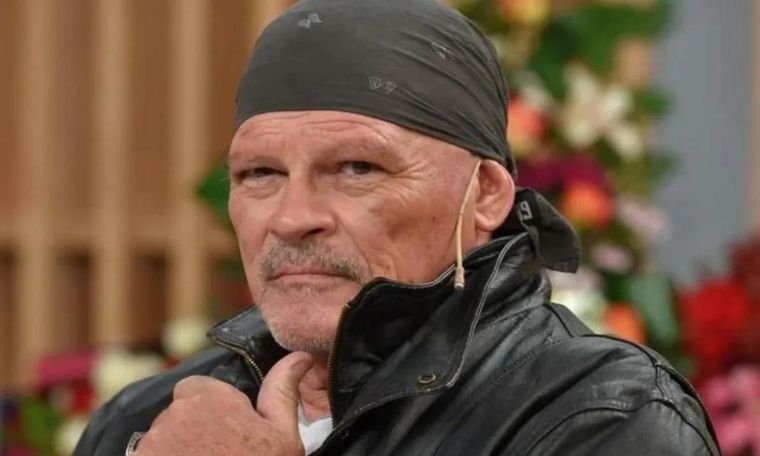 Alfa confirmó que está nuevamente de novio El ex Gran Hermano comenzó una relación con una conductora de Canal 13