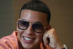 Daddy Yankee le heredó su talento a su hijo Jeremy Ayala. Daddy Yankee le heredó su talento a su hijo Jeremy Ayala.