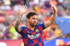la decision de messi sobre su futuro en el barcelona