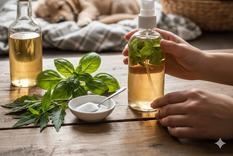 Un repelente mu efectivo.