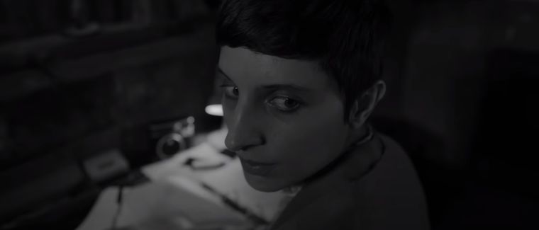 Netflix El Conde Foto: Netflix