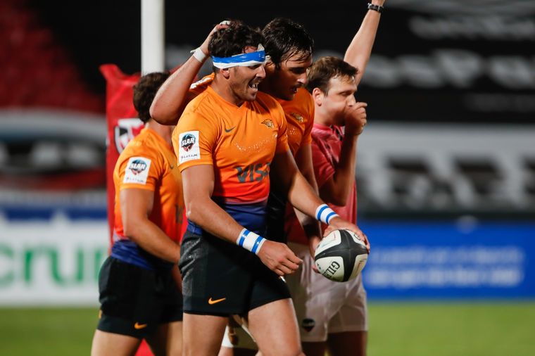 Jaguares se divide en dos equipos Foto: Prensa Jaguares