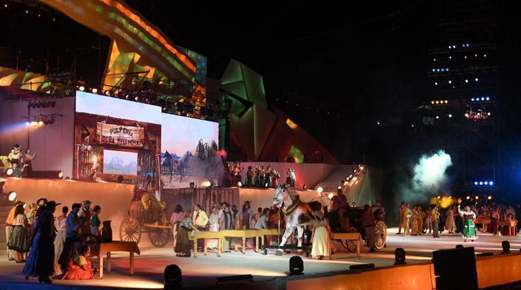 La repetición del Acto Central pasó para el miércoles 11 de marzo. La repetición del Acto Central pasó para el miércoles 11 de marzo.