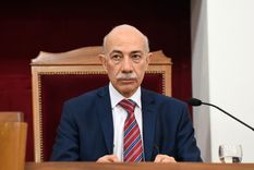 Foto: ALF PONCE / MDZ