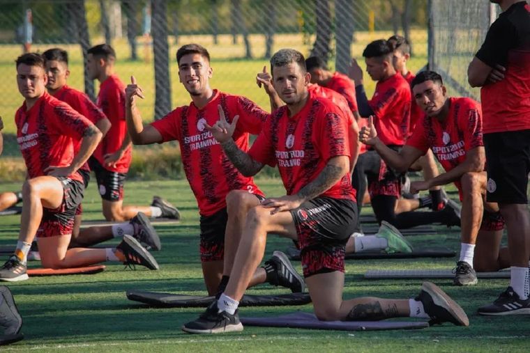 Foto: Prensa Huracán