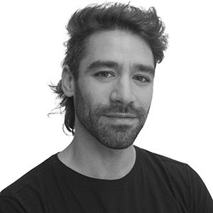 Pablo Gordon