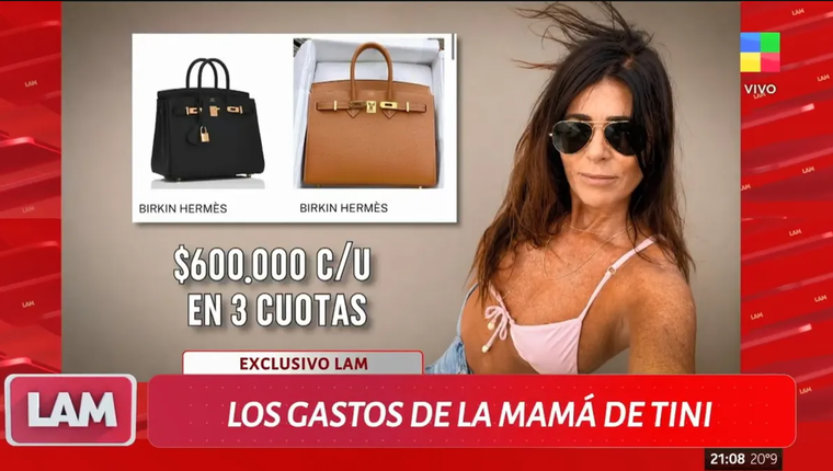 La adquisición de dos carteras de una reconocida firma internacional cerró la nómina de gastos. La adquisición de dos carteras de una reconocida firma internacional cerró la nómina de gastos.
