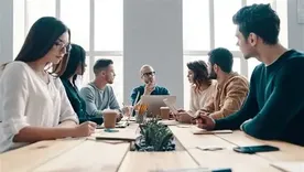 Durante décadas, el modelo fue claro: estabilidad a cambio de previsibilidad y obediencia. Durante décadas, el modelo fue claro: estabilidad a cambio de previsibilidad y obediencia.