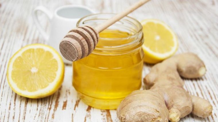 Este remedio casero te ayudará con la irritación de garganta Foto: Shutterstock