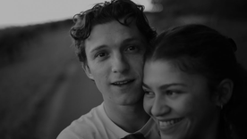 Tom Holland reveló una habilidad oculta que hasta le ayudó a conquistar a Zendaya. Foto: Instagram @zendaya
