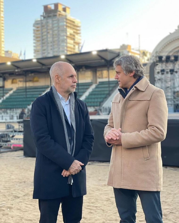 Foto: Instagram Felipe Miguel