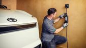 Toyota y Lexus facilitan la carga en el hogar para sus modelos eléctricos e híbridos 2026 Toyota y Lexus facilitan la carga en el hogar para sus modelos eléctricos e híbridos 2026