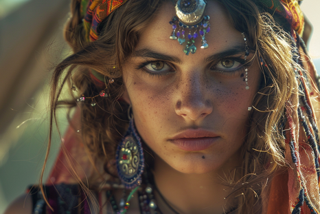 Este agosto, el horóscopo gitano marca un giro inesperado en el plano afectivo. Este agosto, el horóscopo gitano marca un giro inesperado en el plano afectivo.