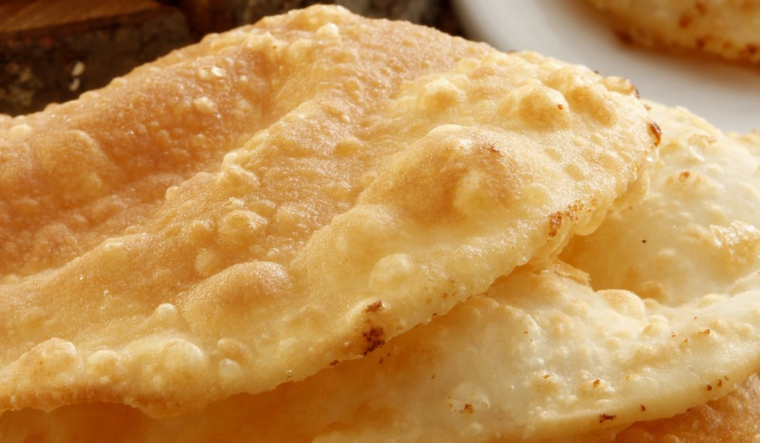 La receta de tortas fritas es un clásico de la repostería casera en Argentina y Uruguay. La receta de tortas fritas es un clásico de la repostería casera en Argentina y Uruguay.