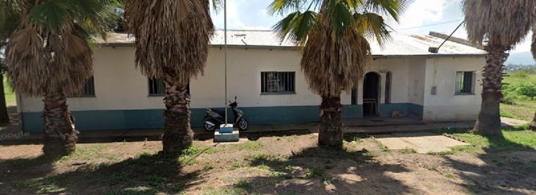 El ataque ocurrió en la localidad de Palpalá, provincia de Jujuy.