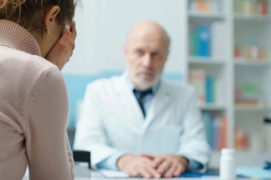 MDZol | El consumo de drogas, alcohol, psicofármacos, la violencia son un indicador mucho más fuerte que preguntarse la incidencia de las enfermedades. Foto: Archivo MDZ