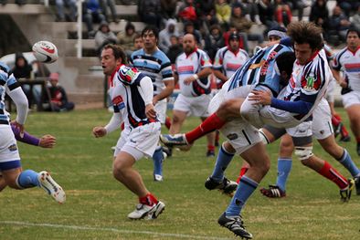 MDZol | Foto: Nacho Gaffuri / MDZ