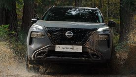 Nissan X-Trail&nbsp;