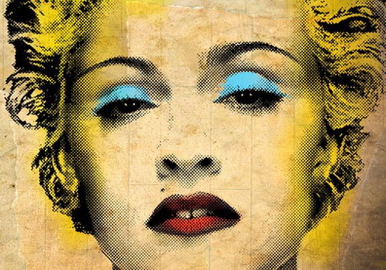 Imagen de la tapa del álbum. Foto: Sitio web oficial