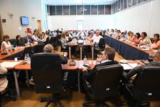 Foto: Twitter Cristian Ritondo