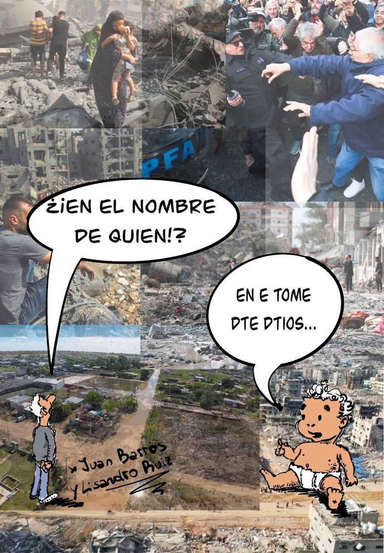 Creer en el camino lo abre