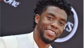 Chadwick Boseman llegó a interpretar a Black Panther (Pantera negra) tras una sucesión de eventos ¿casuales?