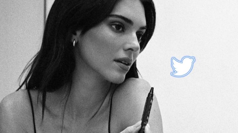 Kendall Jenner Rumores que crecen. Foto: @kendallJenner