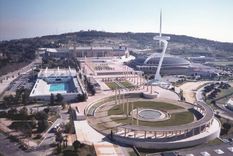 conoce el primer parque tematico de deportes del mundo