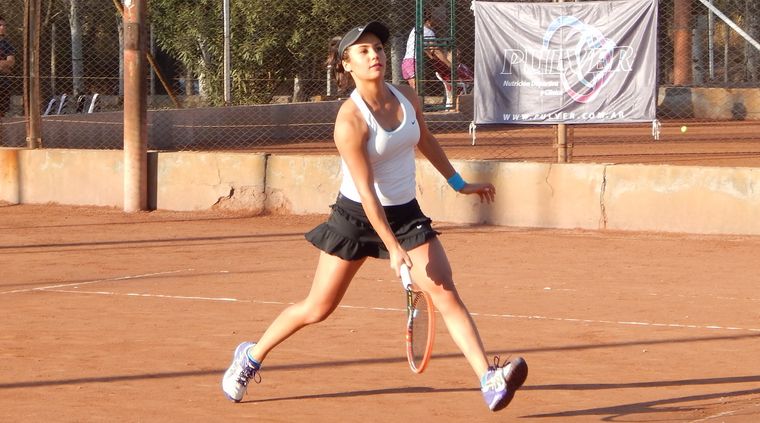 Foto: Juan Borsani/MDZ